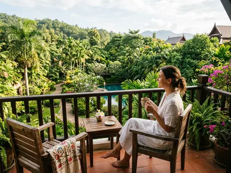 A Welcoming Place to Recover