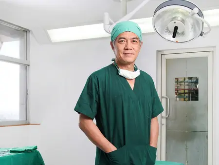 Accredited Hospitals