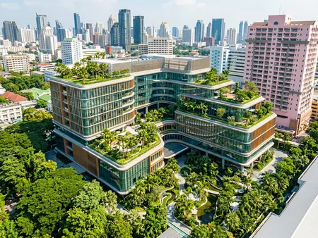 Accredited Hospitals