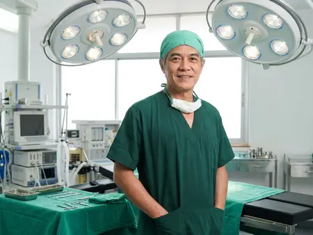 Pioneering Experience