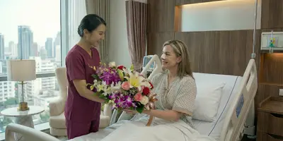 With Thailand Affirm