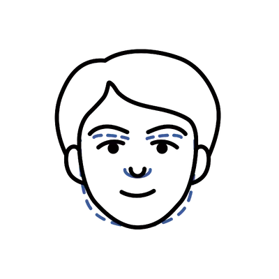 Facial Masculinization Surgery in Thailand: Cost, Top Surgeons & Hospitals