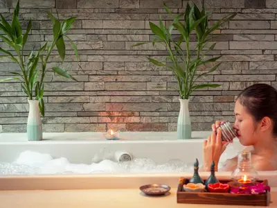 Jasmine Resort Bangkok