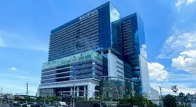 Kamol Cosmetic Hospital